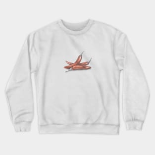 Chile Crewneck Sweatshirt